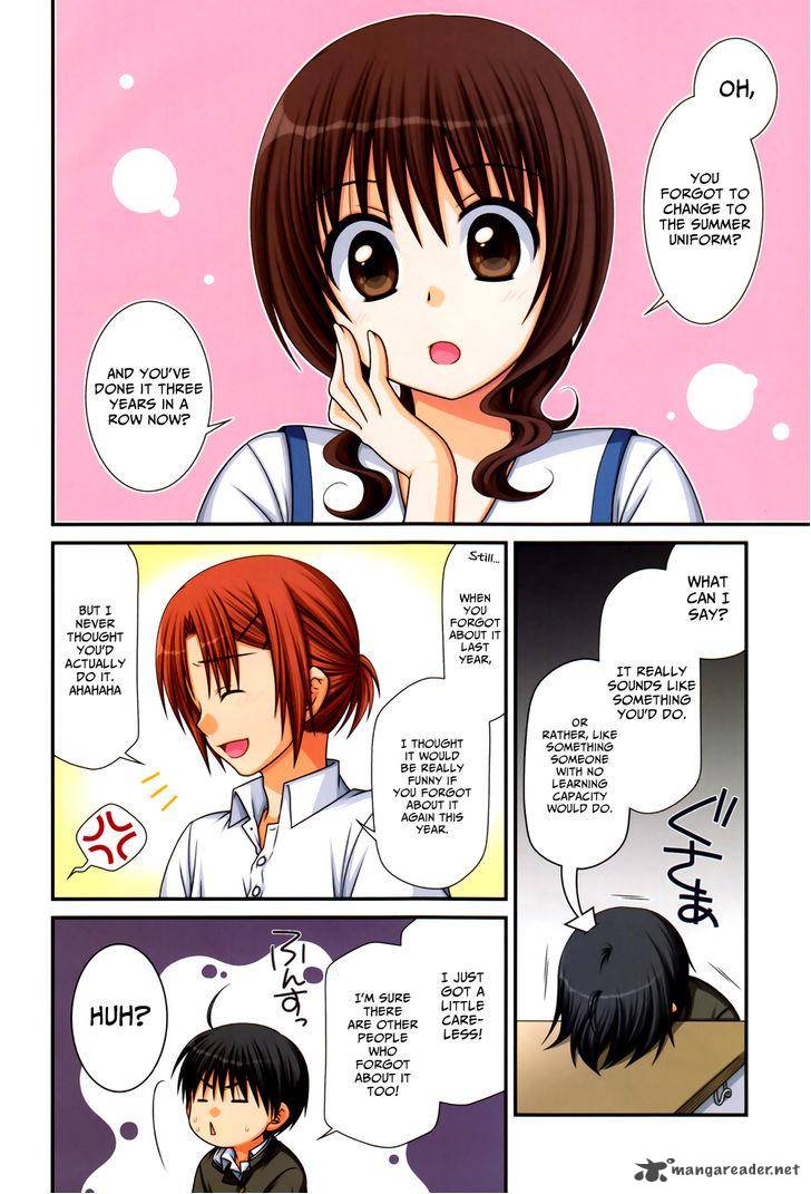 Tonari No Kashiwagi San 53 4