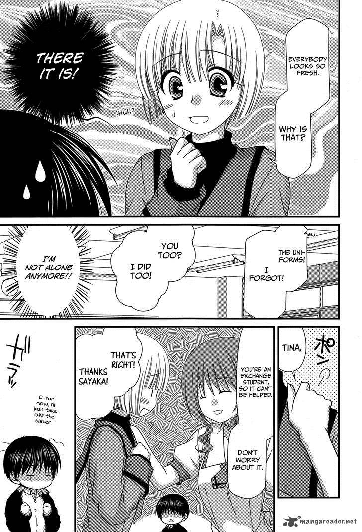Tonari No Kashiwagi San 53 5