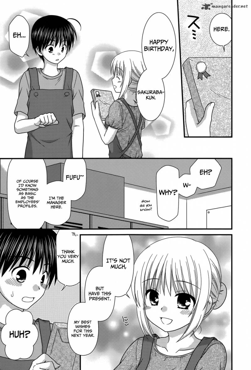 Tonari No Kashiwagi San 54 12