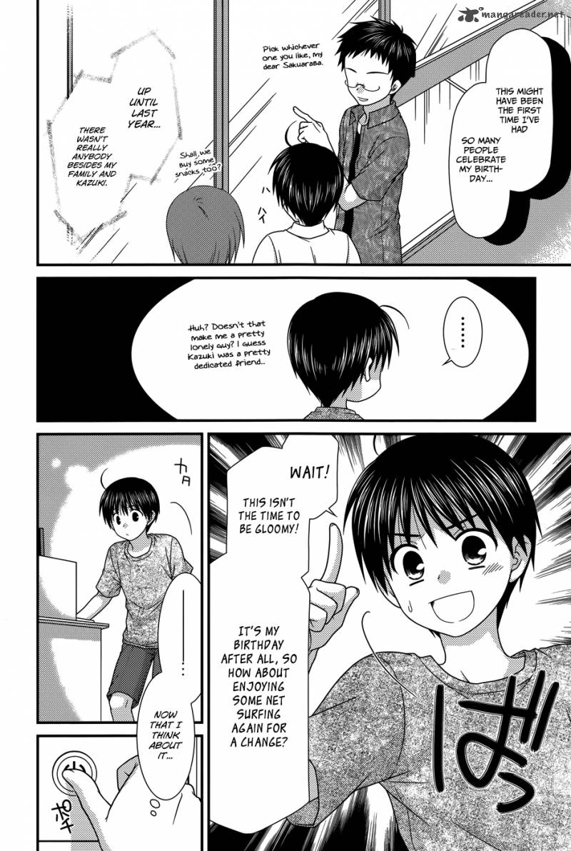 Tonari No Kashiwagi San 54 15