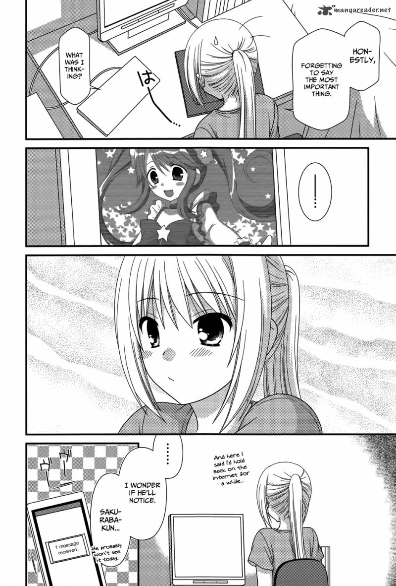 Tonari No Kashiwagi San 54 23