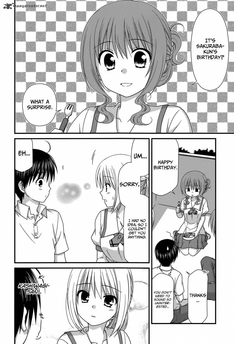 Tonari No Kashiwagi San 54 5
