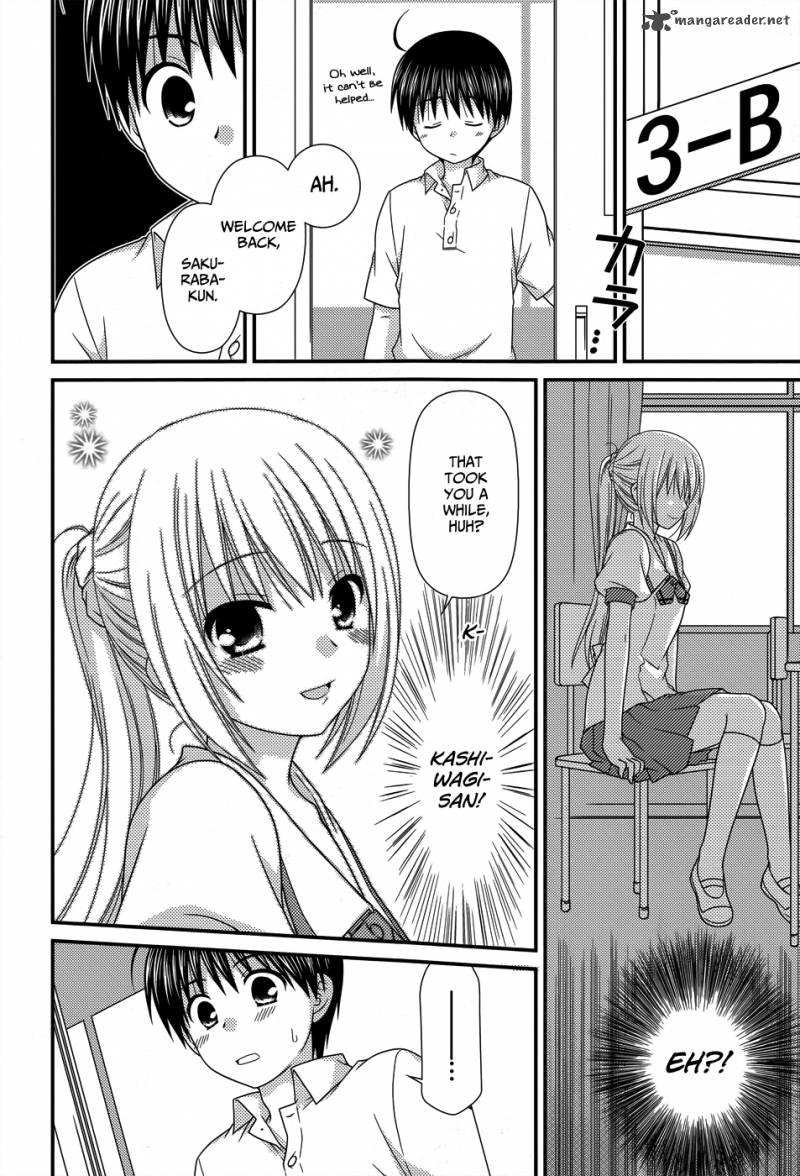 Tonari No Kashiwagi San 55 13