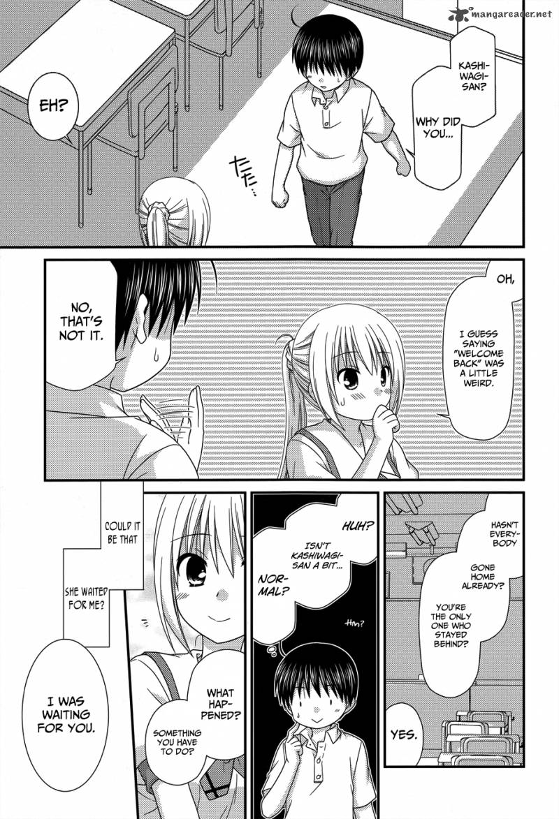 Tonari No Kashiwagi San 55 14
