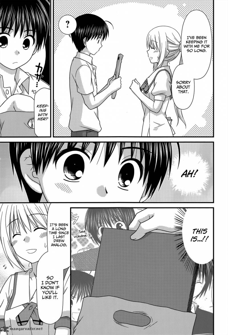 Tonari No Kashiwagi San 55 16