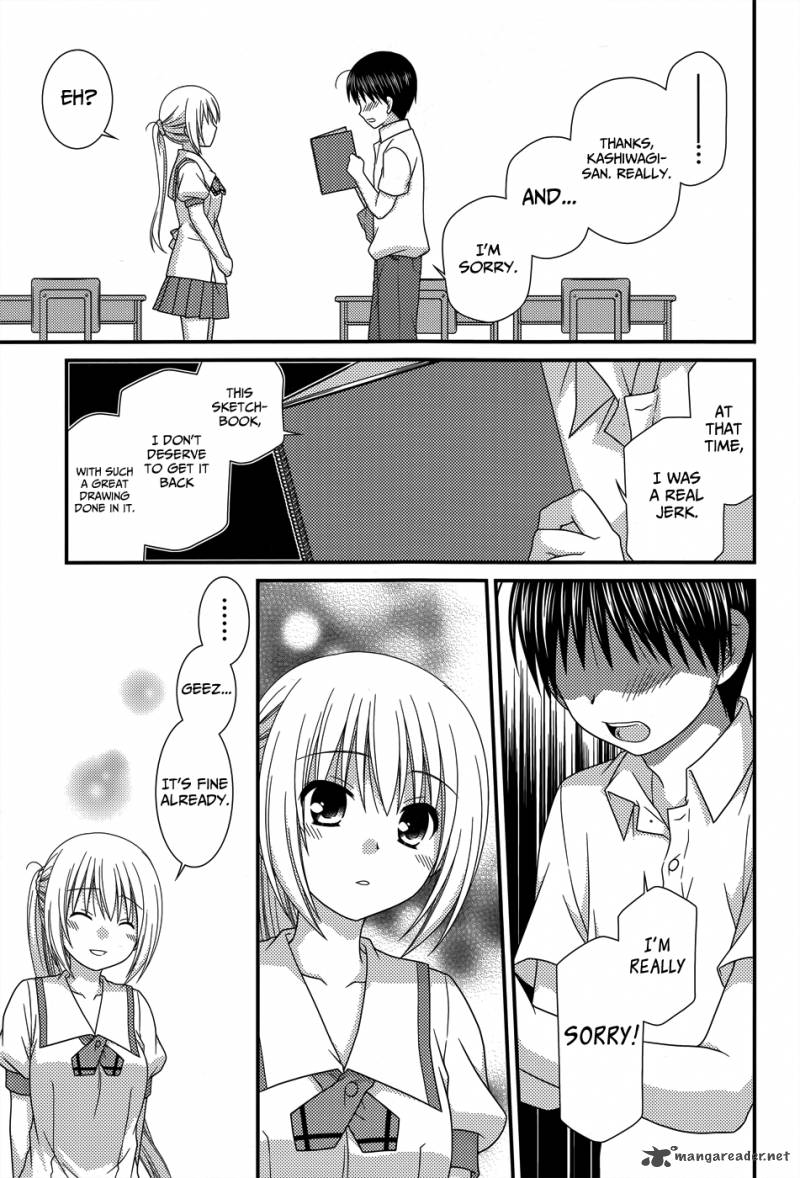 Tonari No Kashiwagi San 55 20