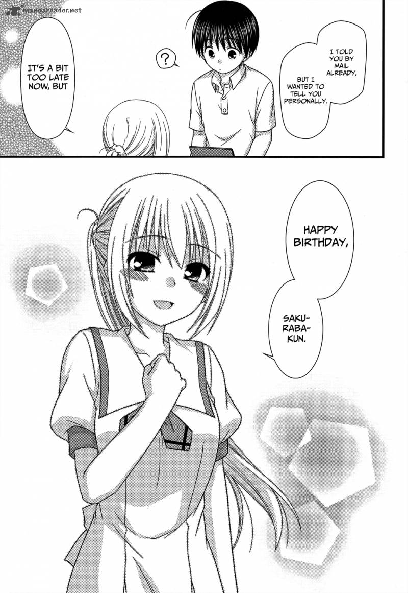 Tonari No Kashiwagi San 55 24