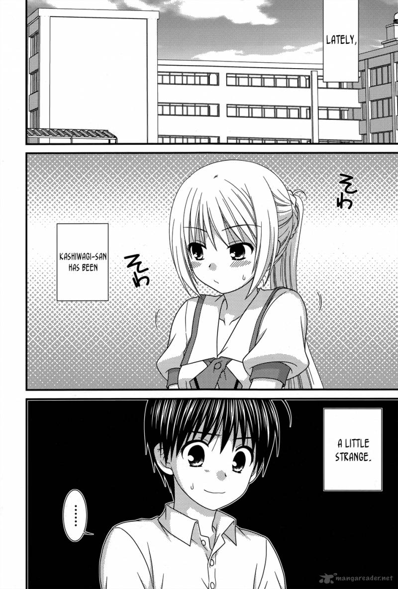 Tonari No Kashiwagi San 55 3