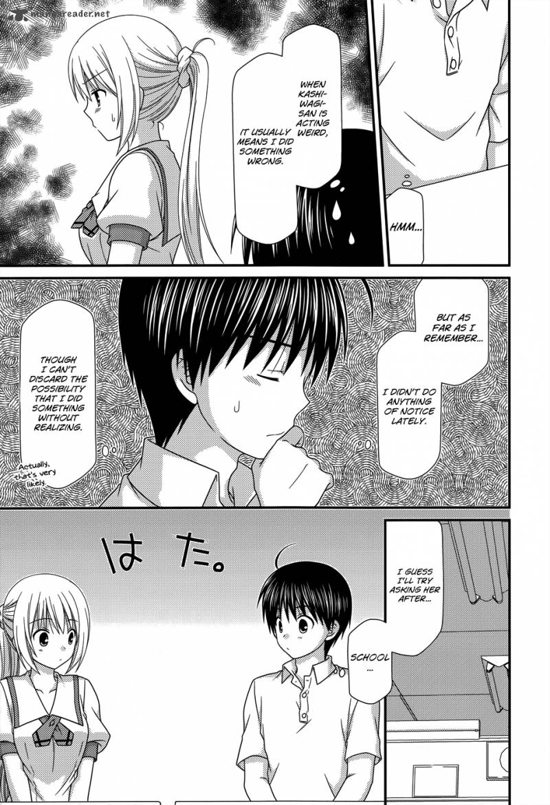 Tonari No Kashiwagi San 55 4