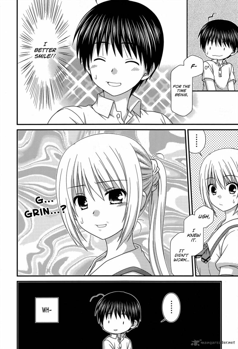 Tonari No Kashiwagi San 55 5