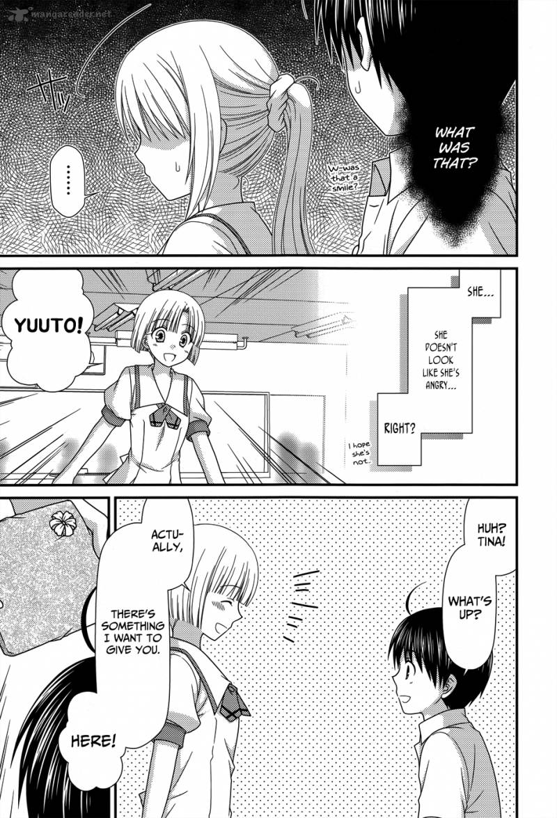 Tonari No Kashiwagi San 55 6