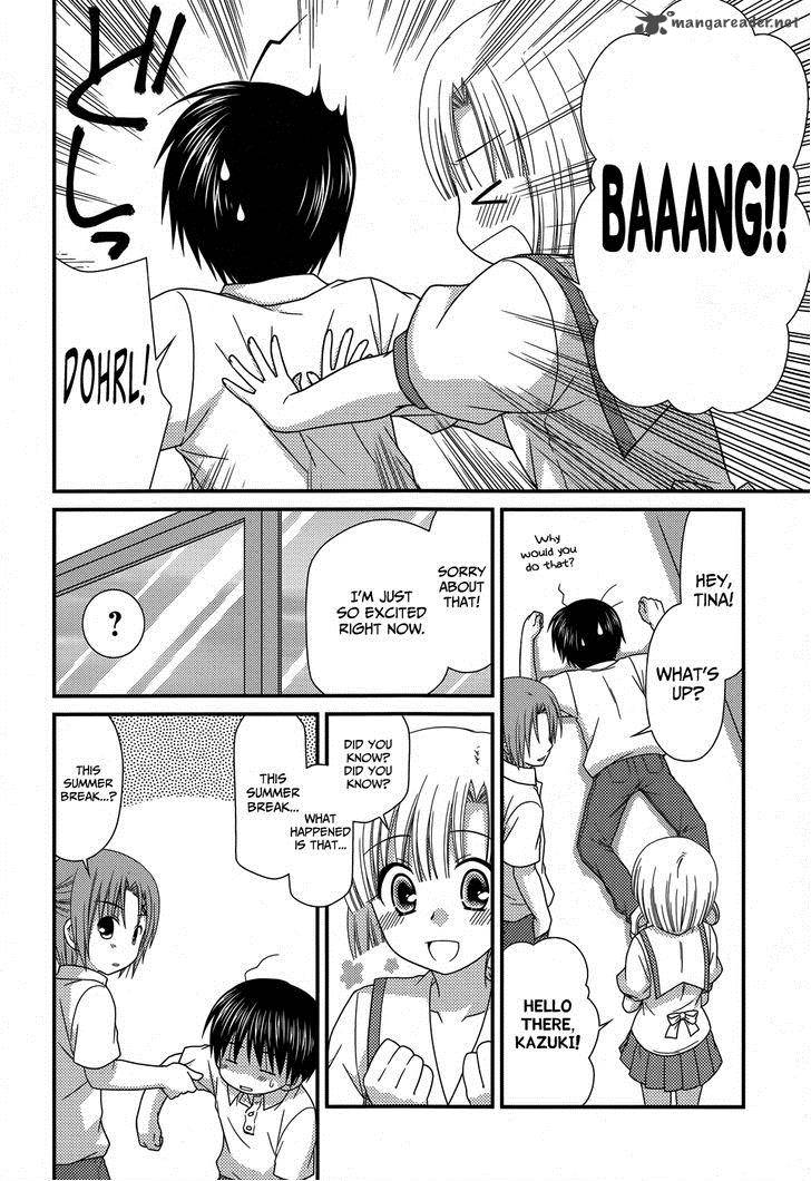 Tonari No Kashiwagi San 56 13