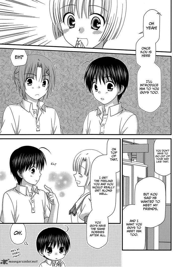 Tonari No Kashiwagi San 56 16