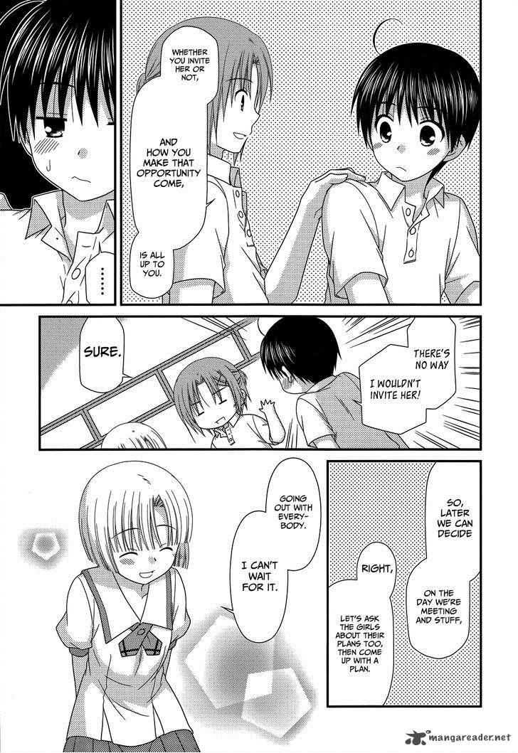 Tonari No Kashiwagi San 56 20