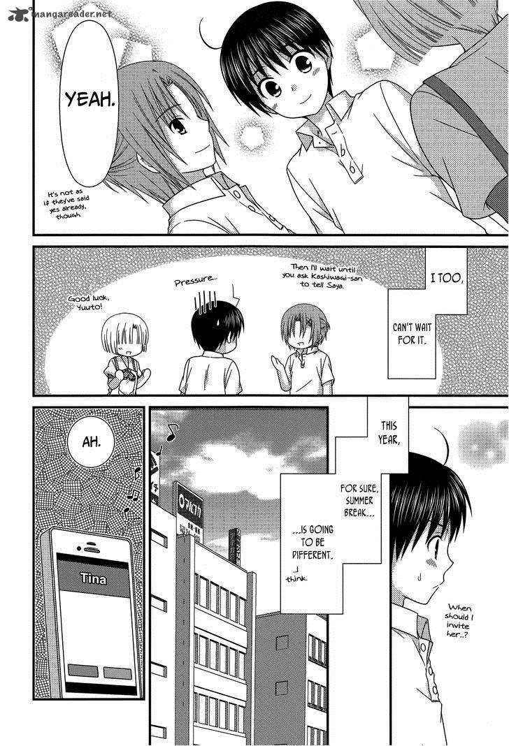 Tonari No Kashiwagi San 56 21