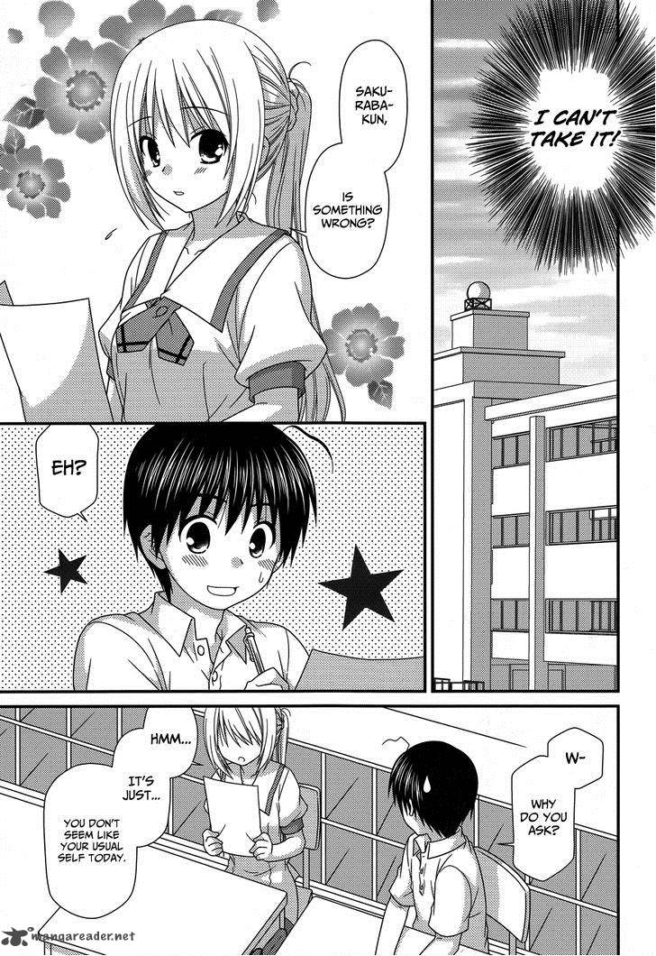 Tonari No Kashiwagi San 56 6