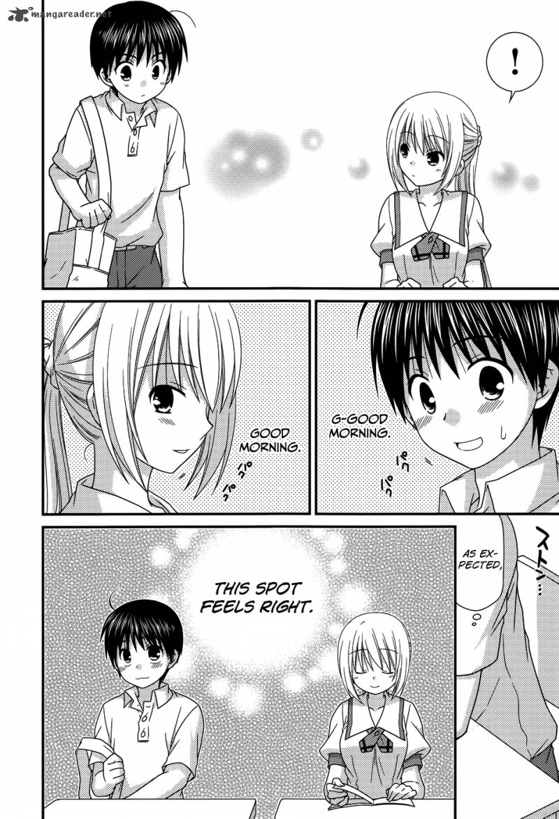 Tonari No Kashiwagi San 57 12
