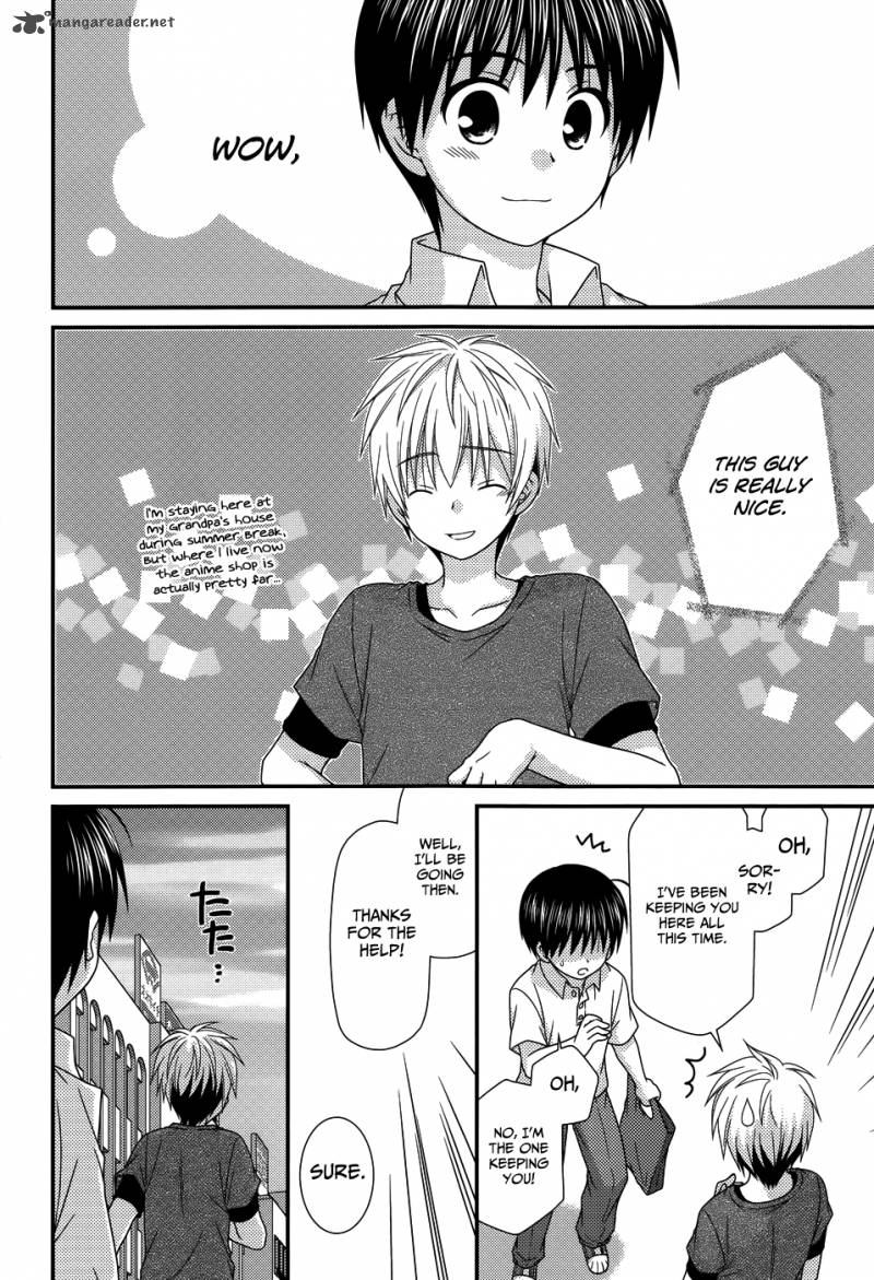 Tonari No Kashiwagi San 57 20