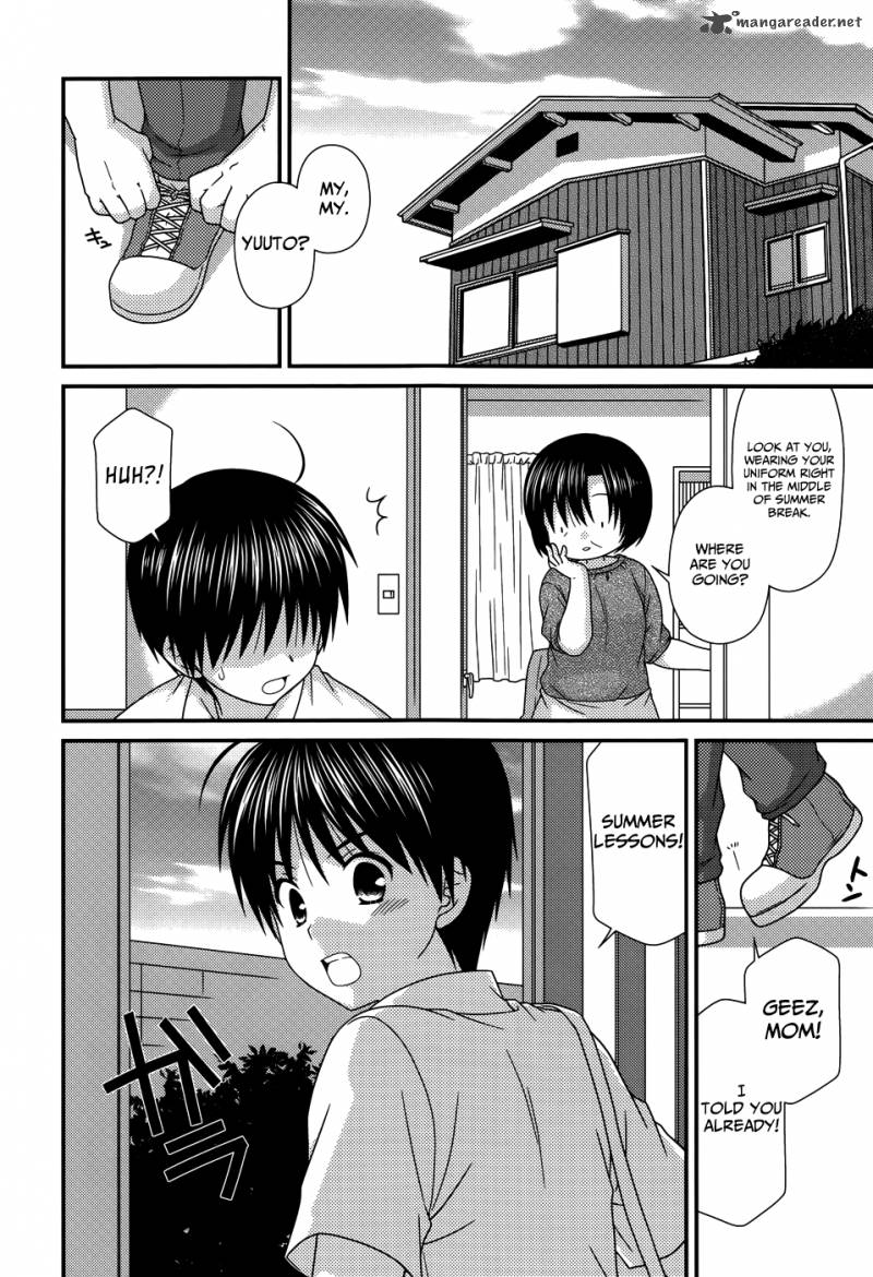 Tonari No Kashiwagi San 57 4