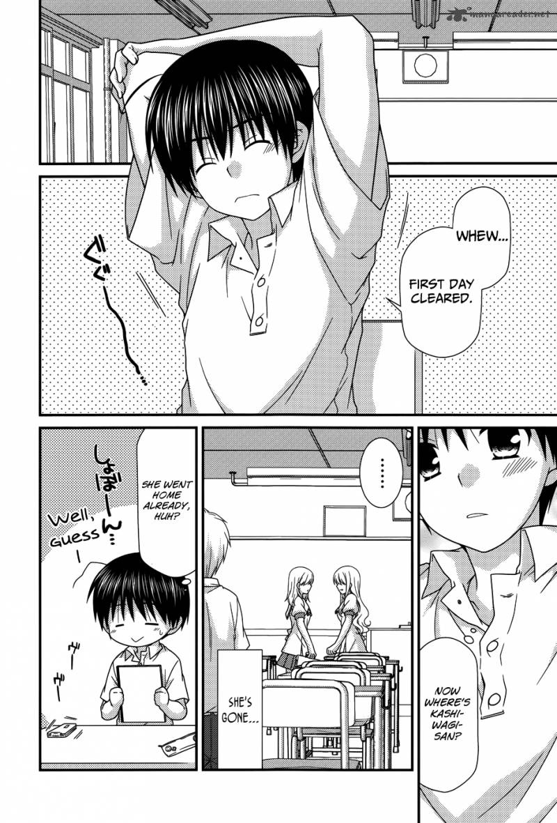 Tonari No Kashiwagi San 57 8