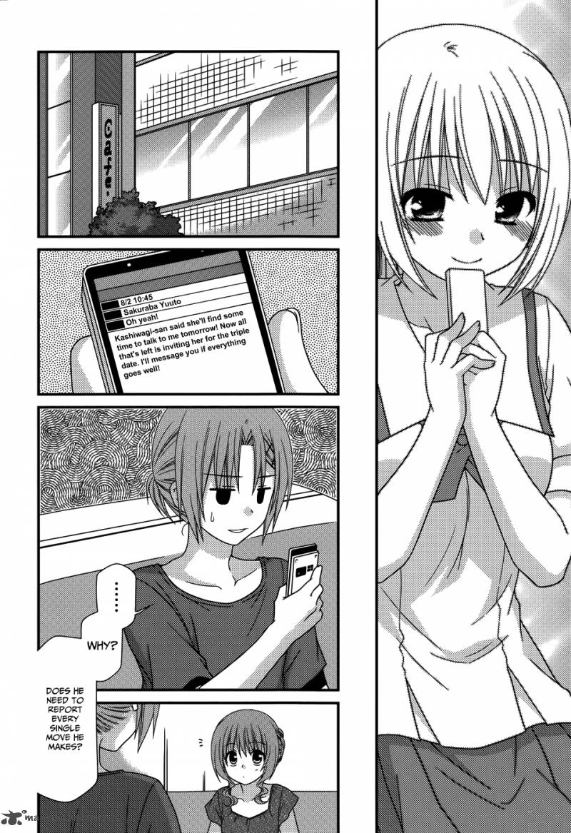Tonari No Kashiwagi San 58 12