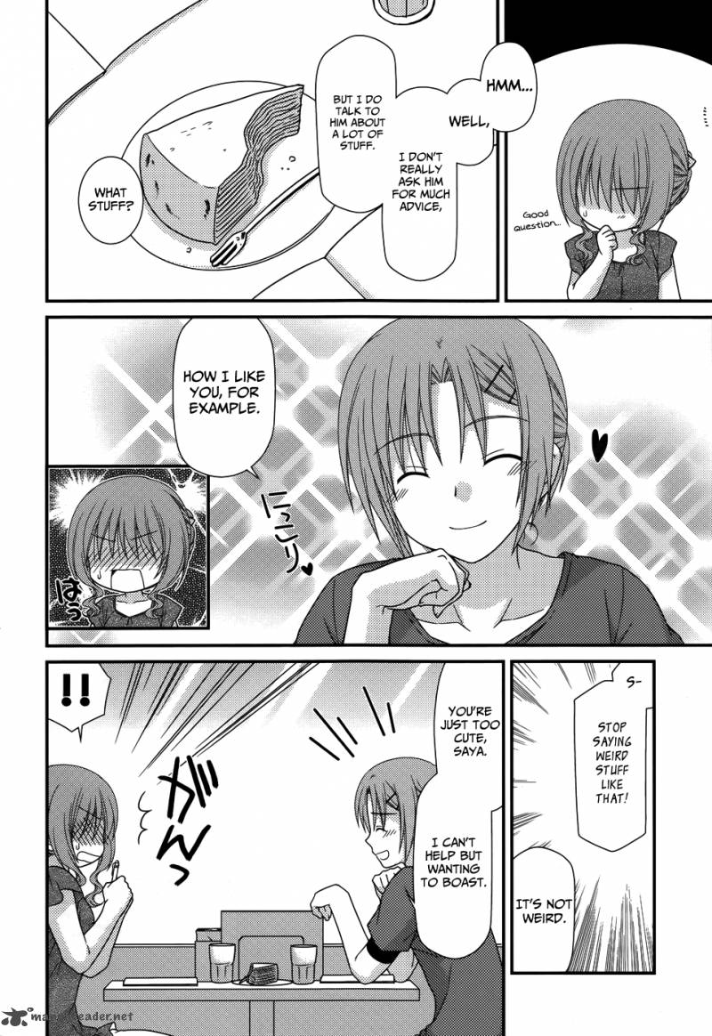 Tonari No Kashiwagi San 58 14