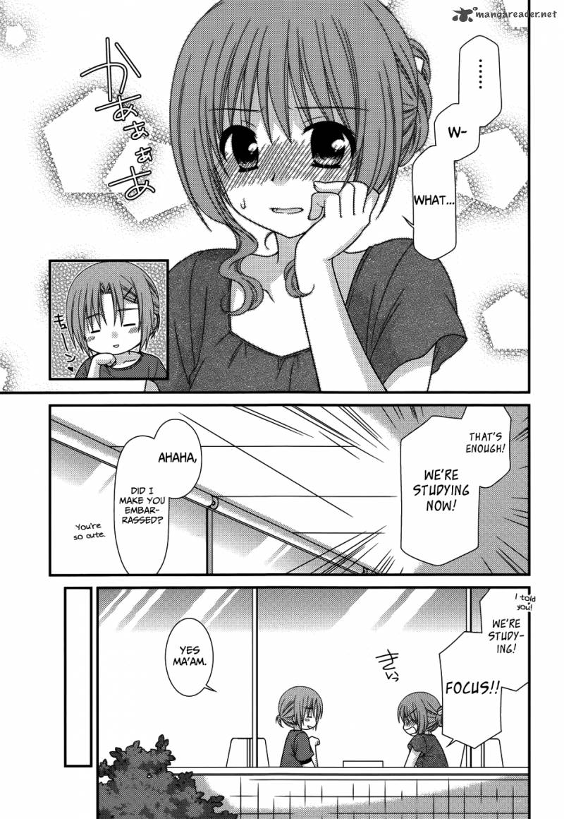 Tonari No Kashiwagi San 58 15