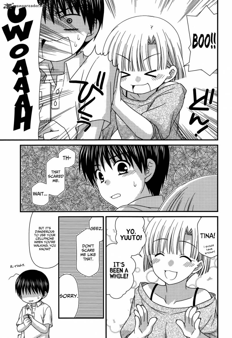 Tonari No Kashiwagi San 58 17