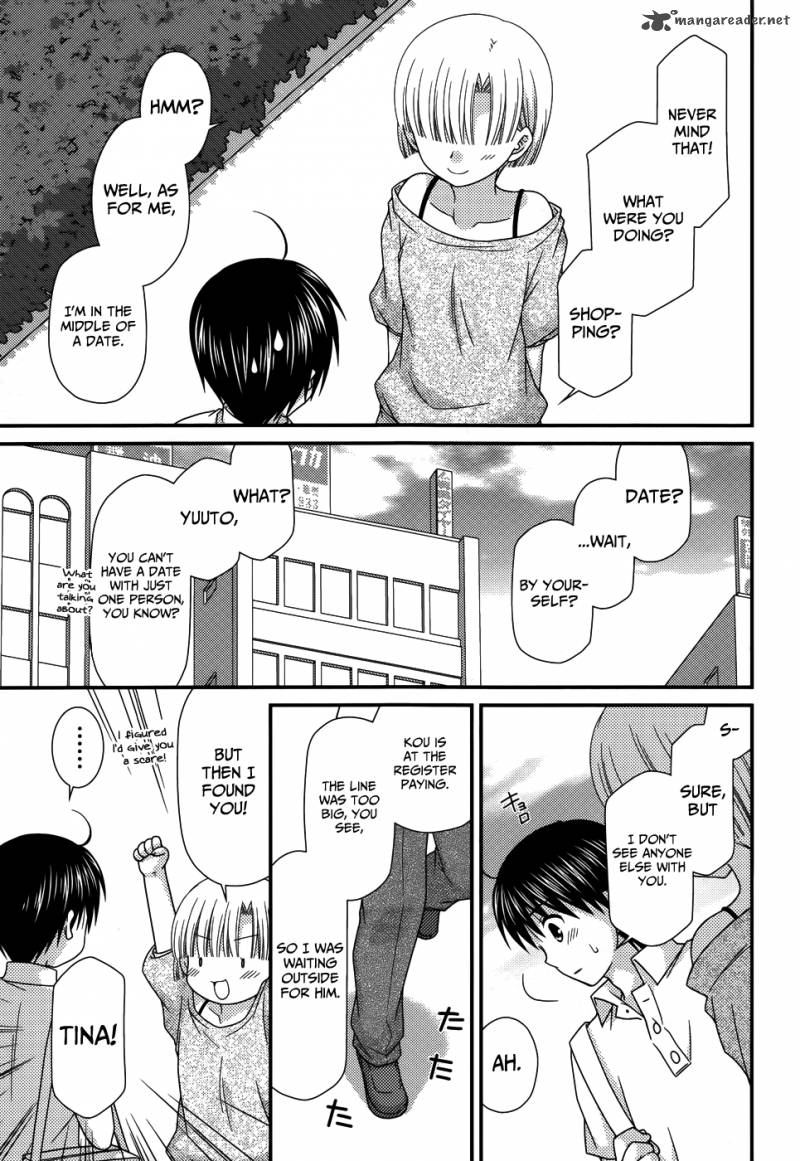 Tonari No Kashiwagi San 58 19