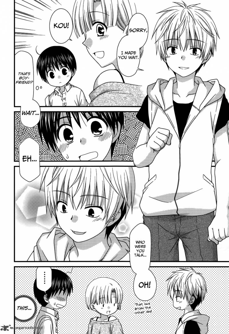 Tonari No Kashiwagi San 58 20