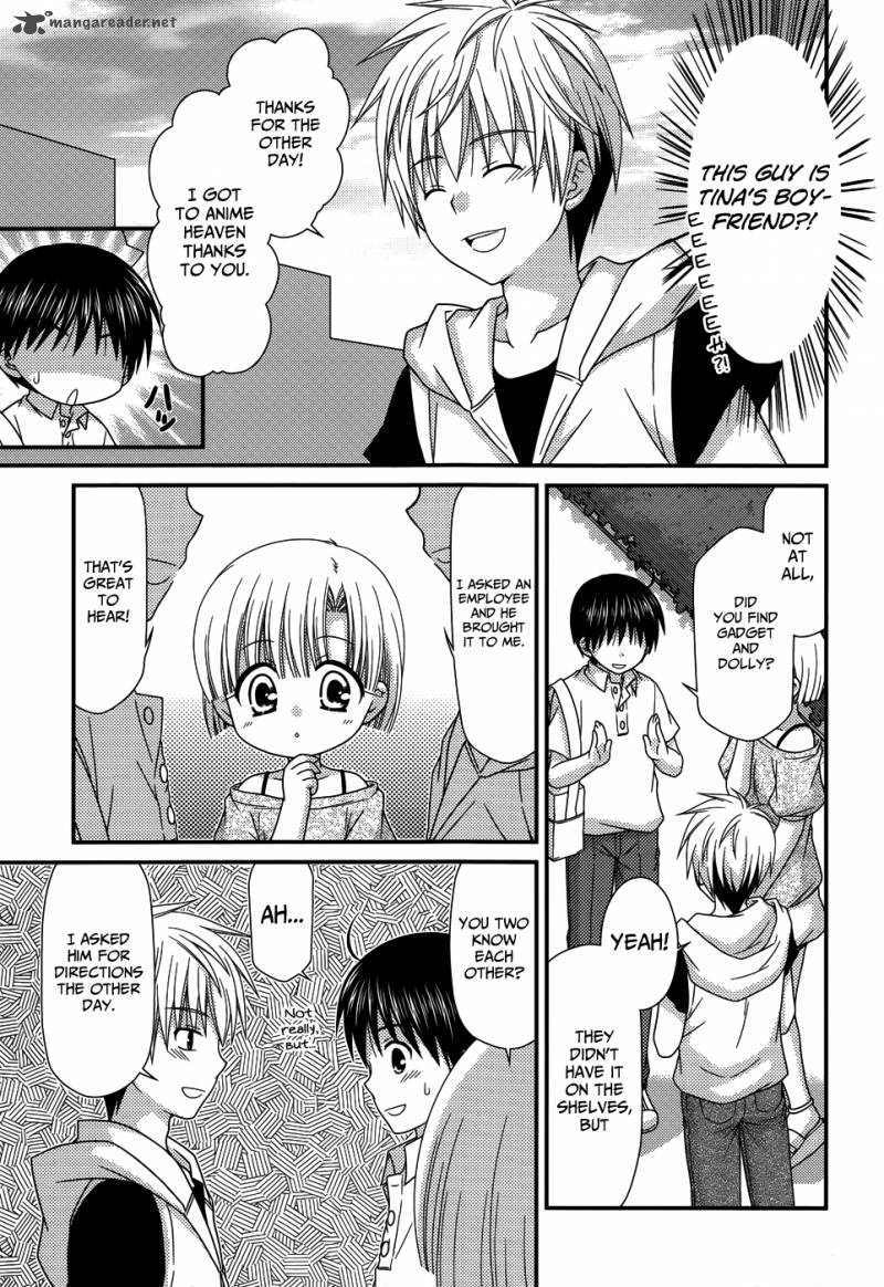 Tonari No Kashiwagi San 58 21