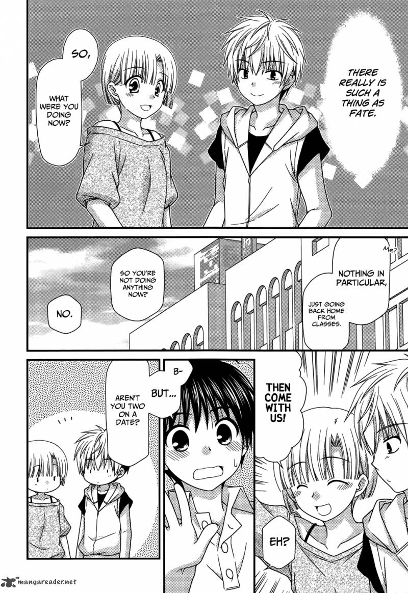 Tonari No Kashiwagi San 58 24