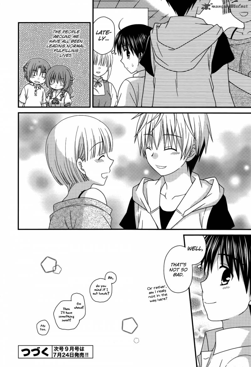 Tonari No Kashiwagi San 58 26