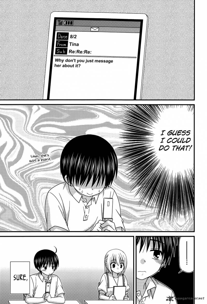 Tonari No Kashiwagi San 58 7
