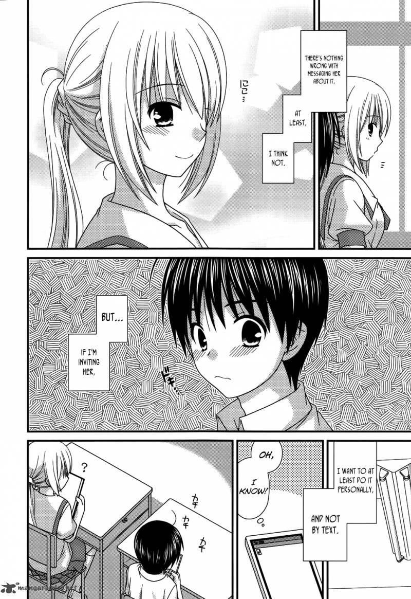 Tonari No Kashiwagi San 58 8