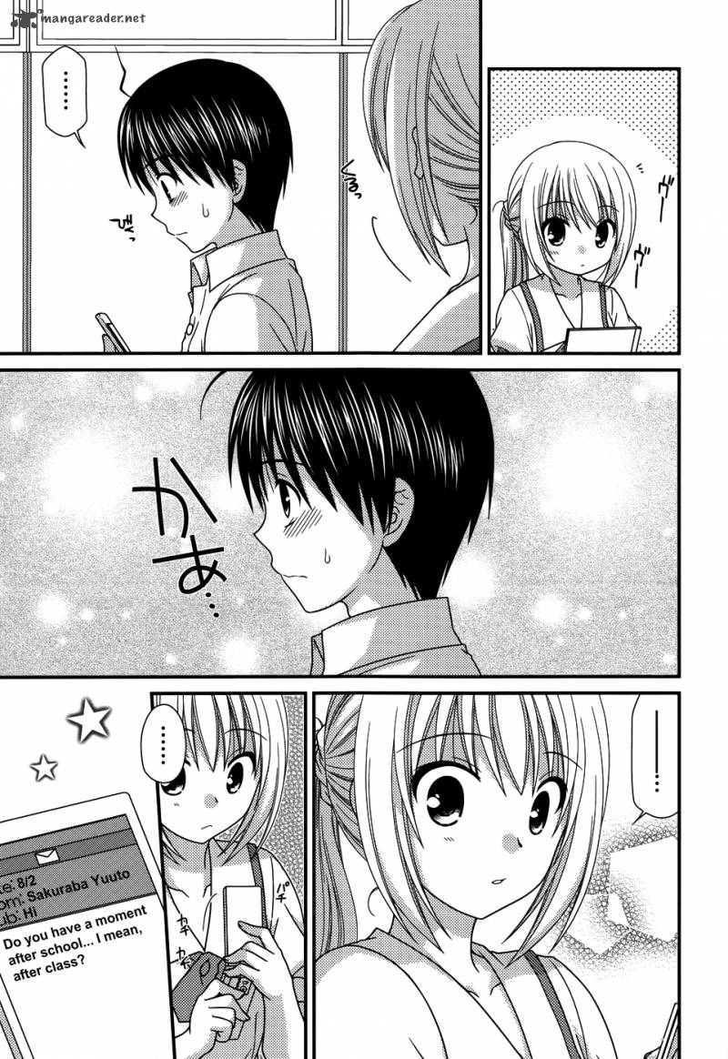 Tonari No Kashiwagi San 58 9