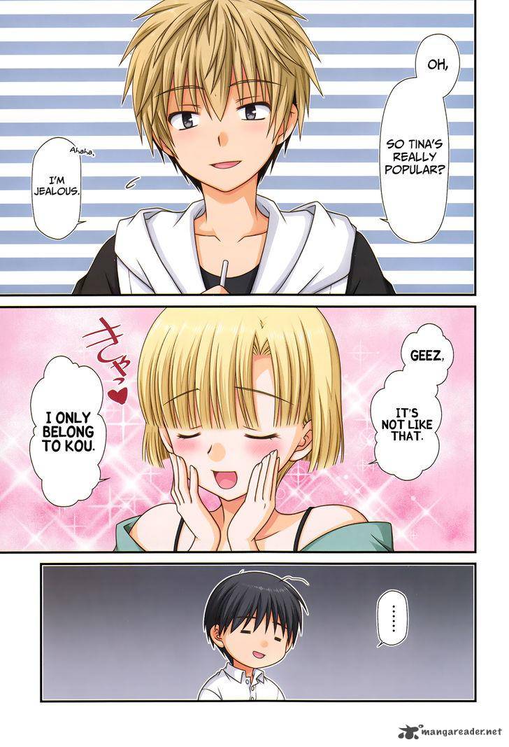 Tonari No Kashiwagi San 59 2