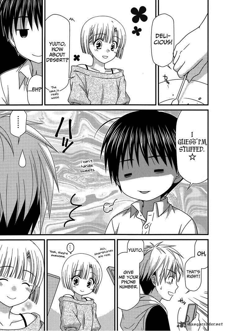 Tonari No Kashiwagi San 59 20