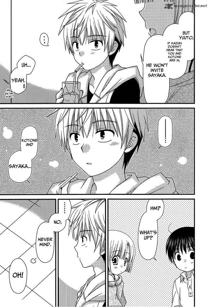 Tonari No Kashiwagi San 59 22