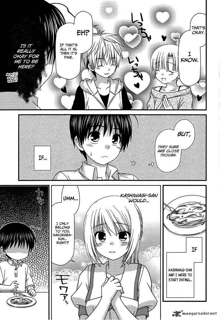 Tonari No Kashiwagi San 59 4