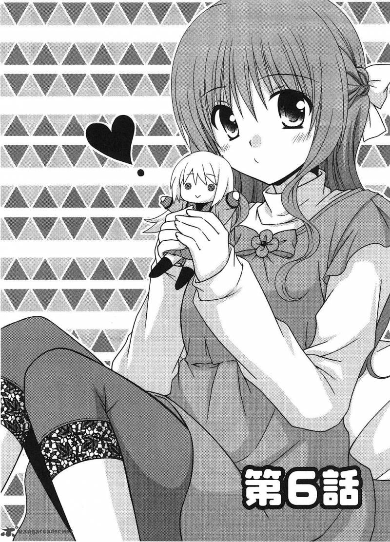 Tonari No Kashiwagi San 6 1