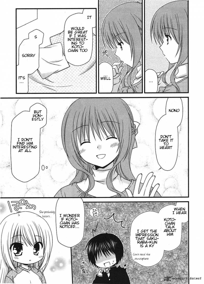 Tonari No Kashiwagi San 6 11