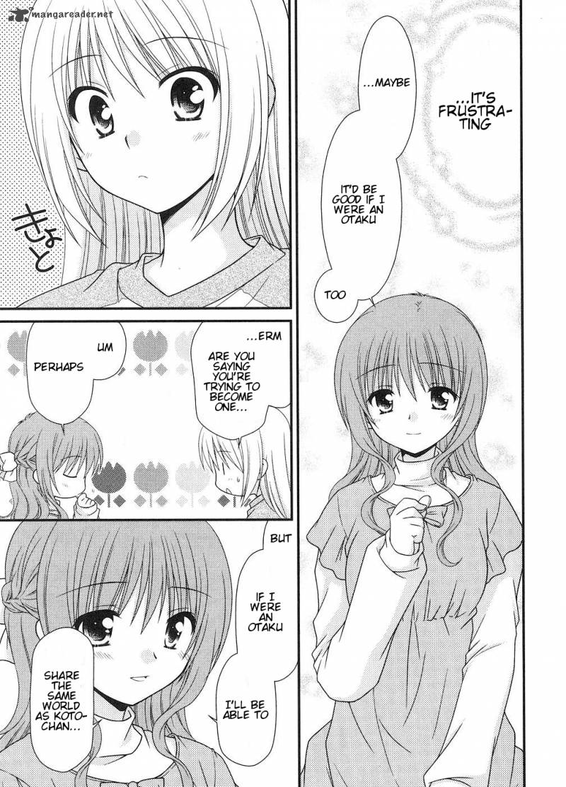 Tonari No Kashiwagi San 6 13