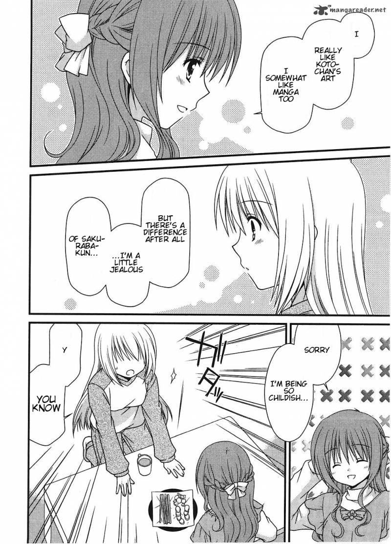 Tonari No Kashiwagi San 6 14
