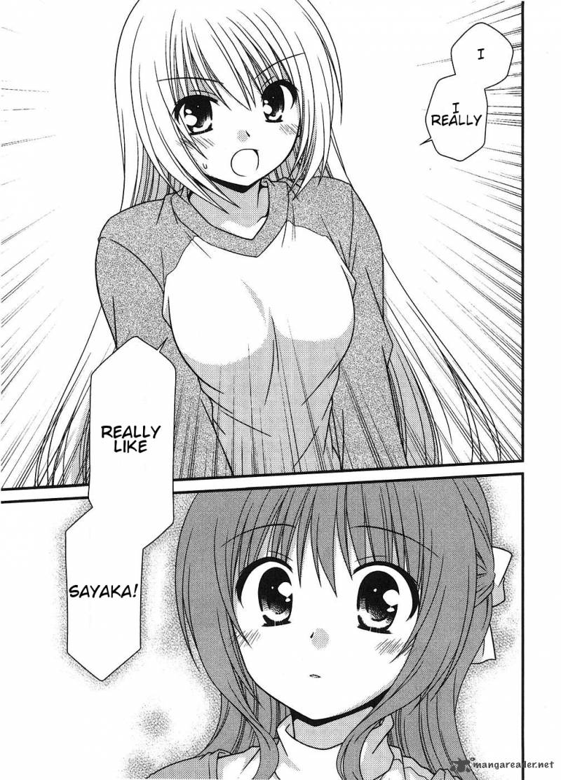 Tonari No Kashiwagi San 6 15