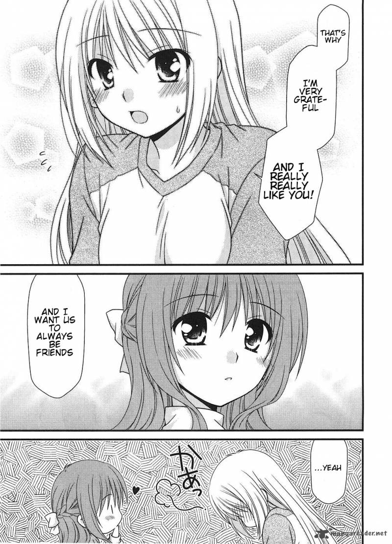 Tonari No Kashiwagi San 6 17