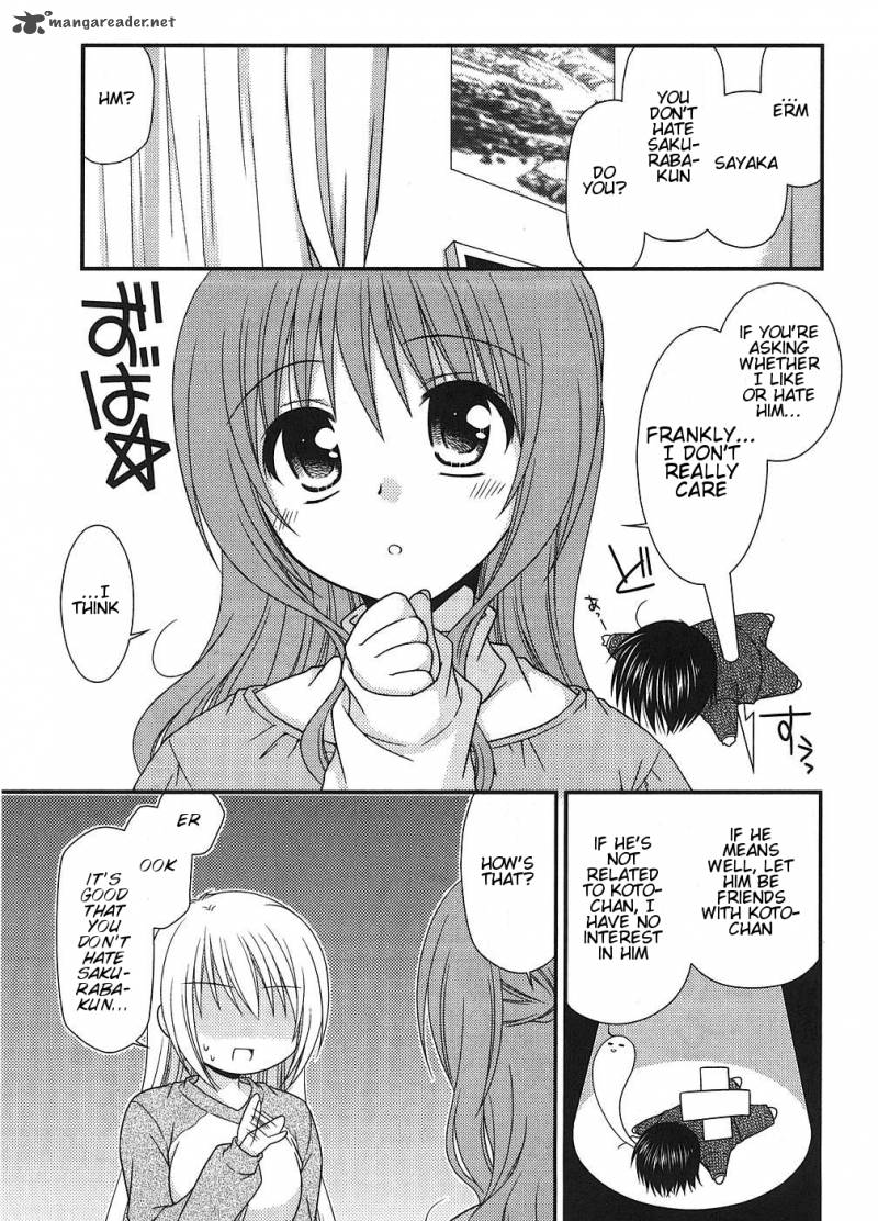 Tonari No Kashiwagi San 6 19