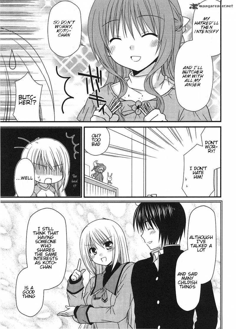 Tonari No Kashiwagi San 6 21