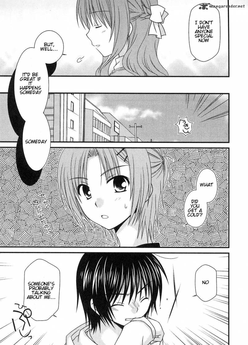 Tonari No Kashiwagi San 6 23