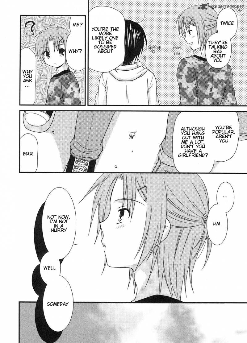 Tonari No Kashiwagi San 6 24